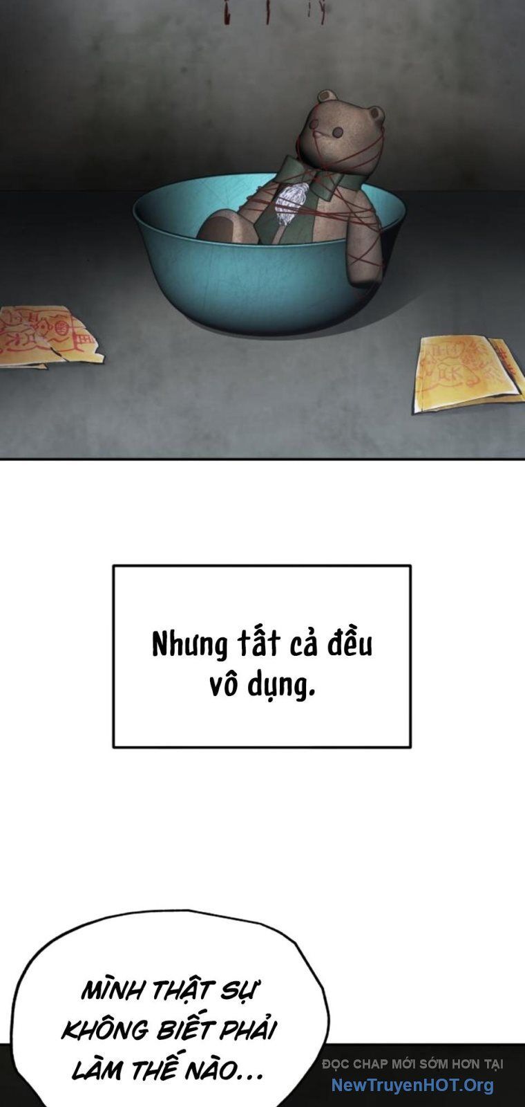 Chớ Bước Vào Nhà Hoang! Chapter 40 - Trang 34