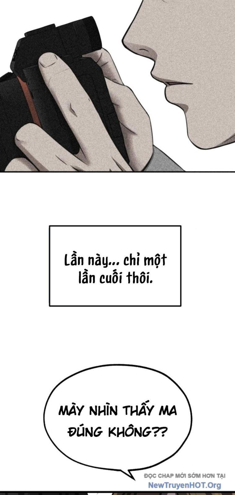 Chớ Bước Vào Nhà Hoang! Chapter 40 - Trang 37