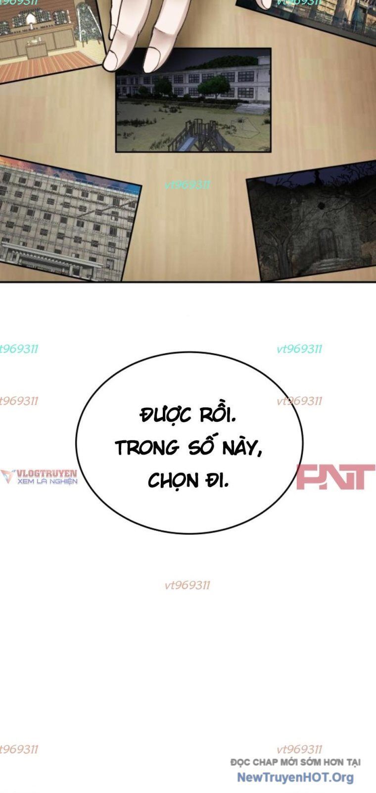 Chớ Bước Vào Nhà Hoang! Chapter 40 - Trang 48