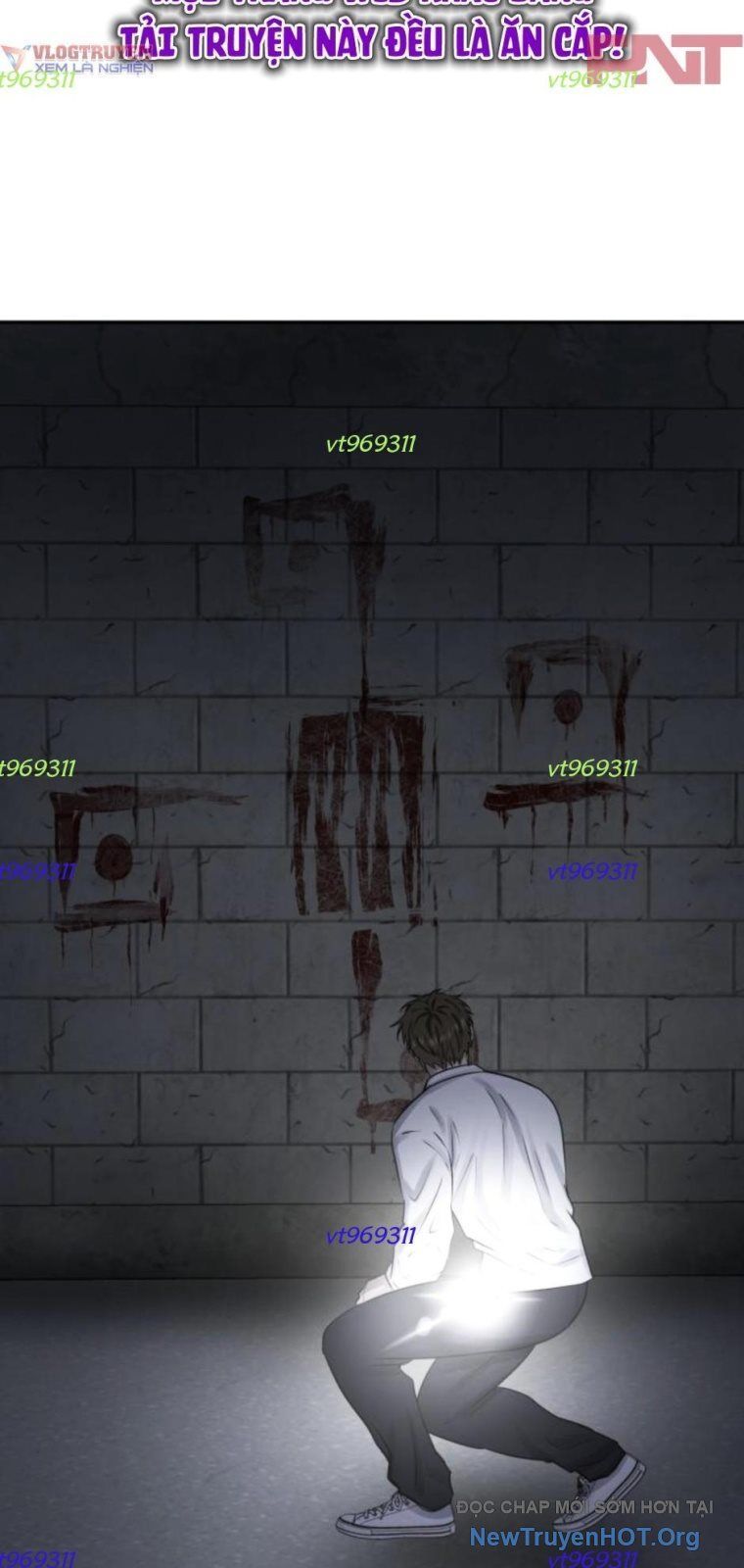 Chớ Bước Vào Nhà Hoang! Chapter 40 - Trang 6