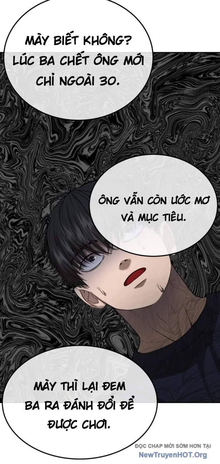 Chớ Bước Vào Nhà Hoang! Chapter 42 - Trang 19