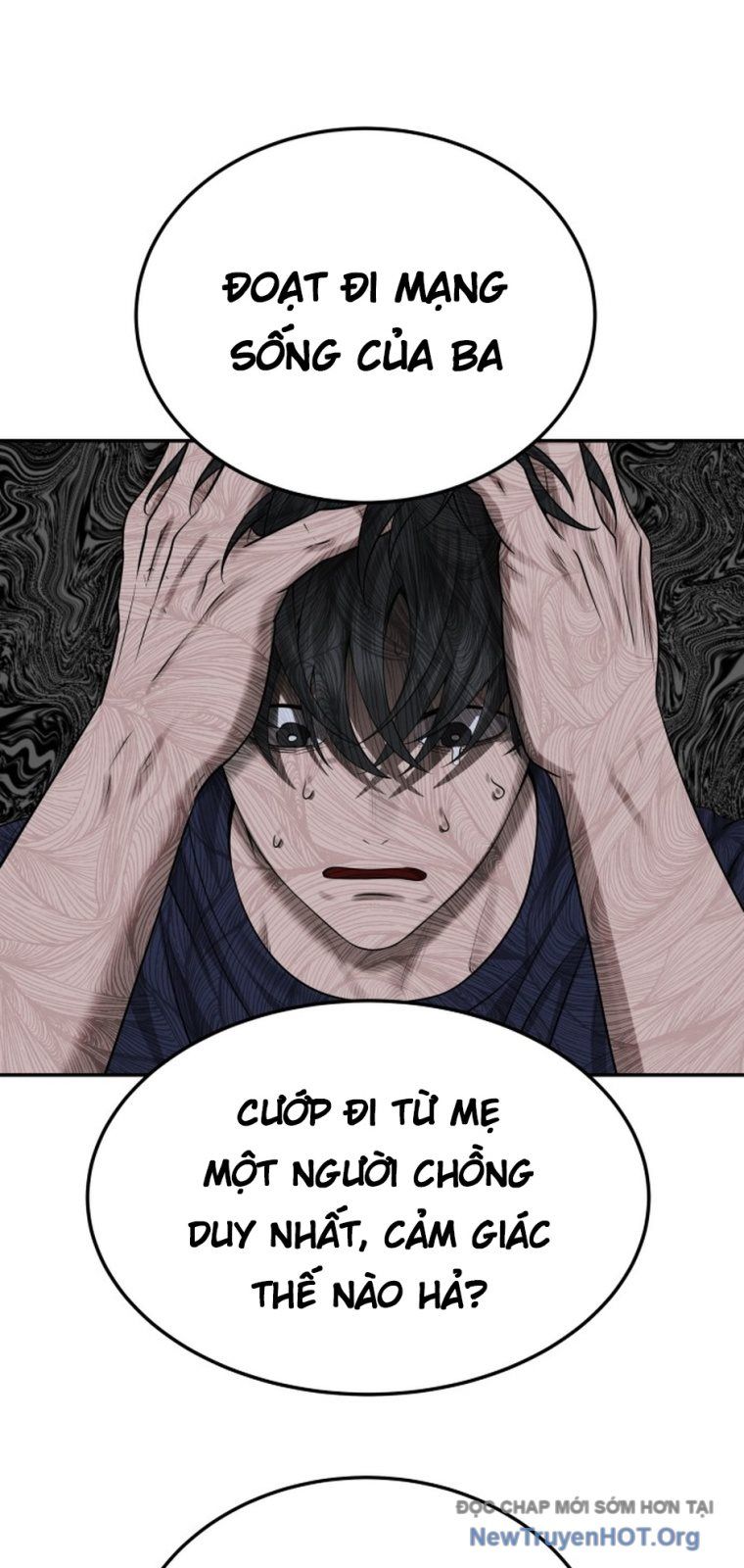 Chớ Bước Vào Nhà Hoang! Chapter 42 - Trang 20