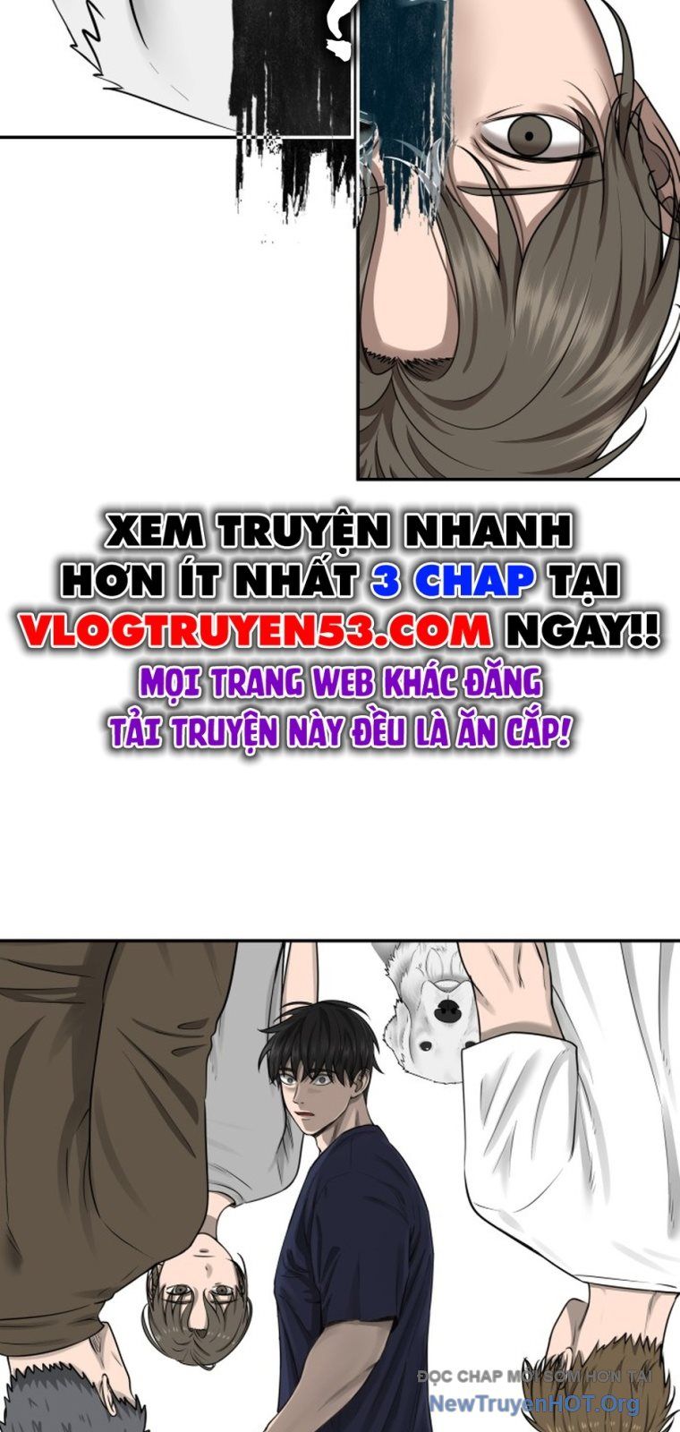 Chớ Bước Vào Nhà Hoang! Chapter 42 - Trang 23
