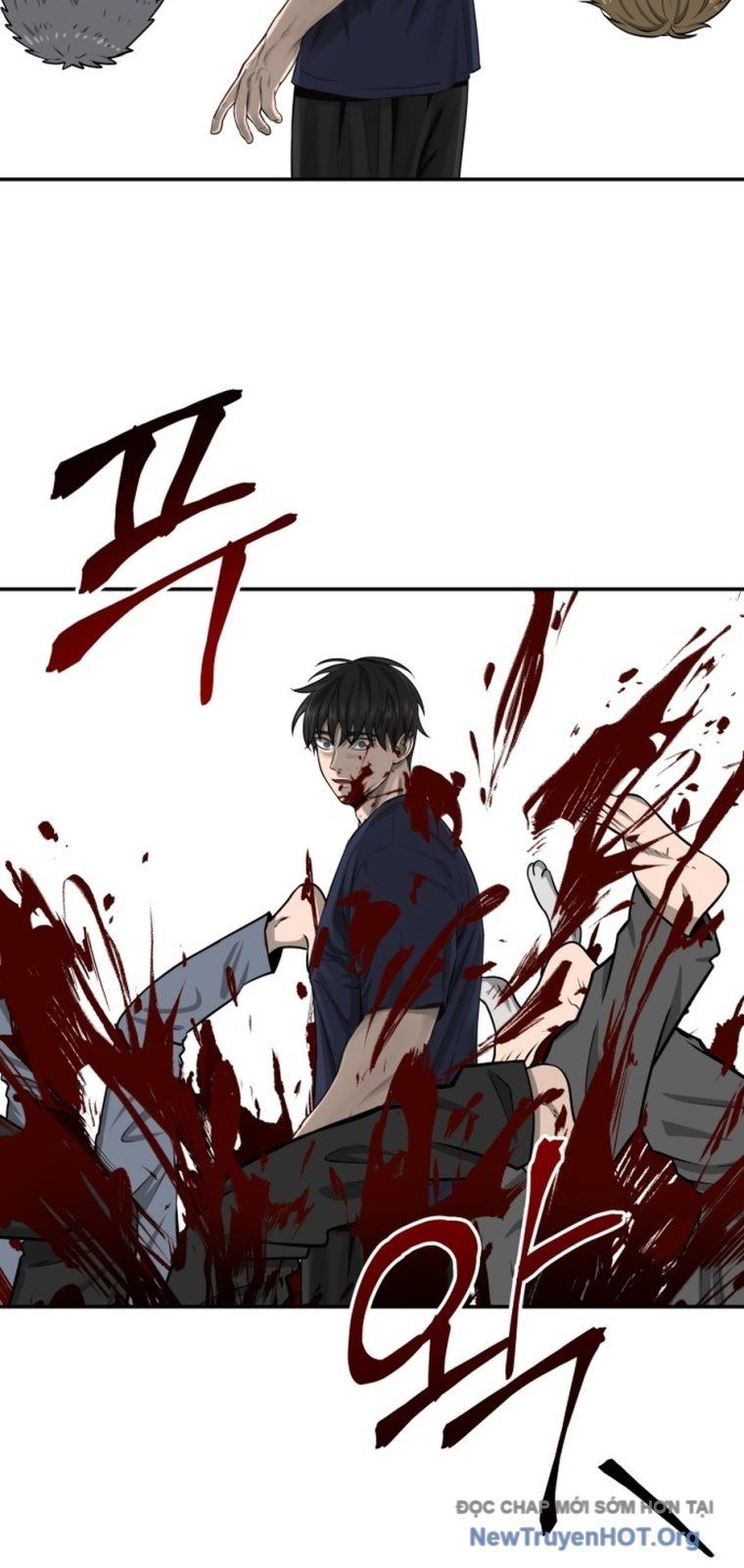 Chớ Bước Vào Nhà Hoang! Chapter 42 - Trang 24