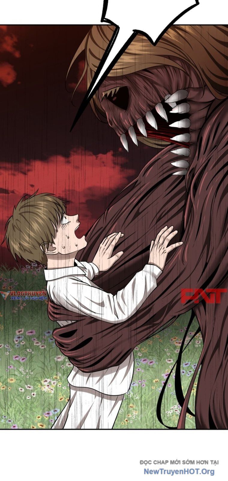 Chớ Bước Vào Nhà Hoang! Chapter 42 - Trang 27