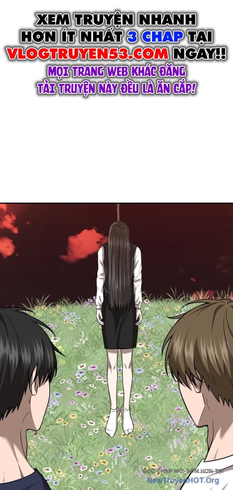 Chớ Bước Vào Nhà Hoang! Chapter 42 - Trang 3