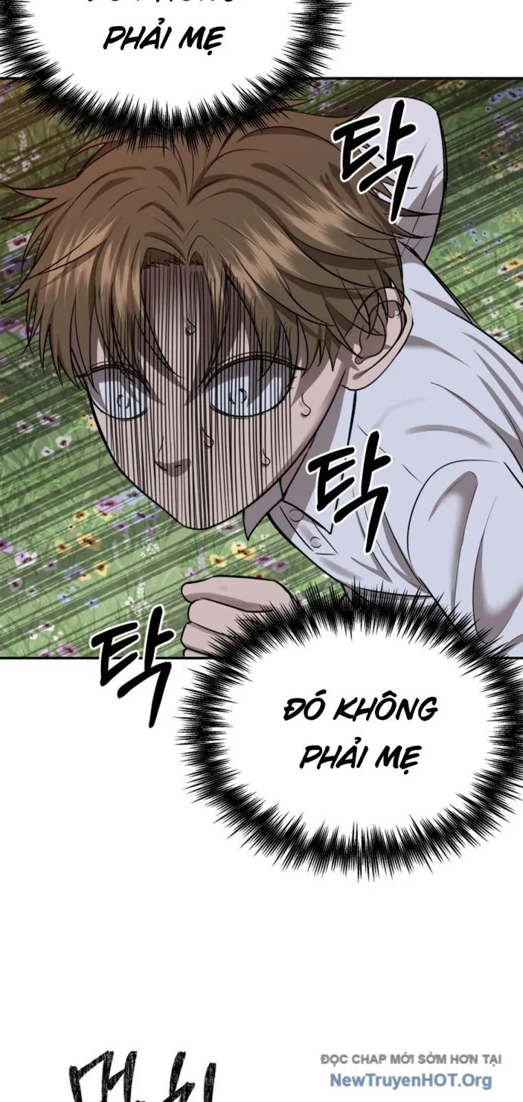 Chớ Bước Vào Nhà Hoang! Chapter 42 - Trang 30