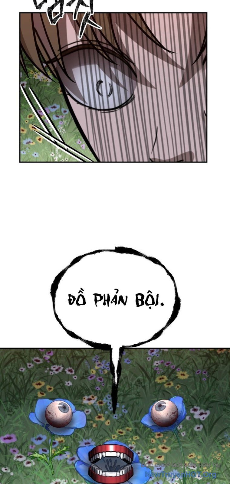 Chớ Bước Vào Nhà Hoang! Chapter 42 - Trang 31