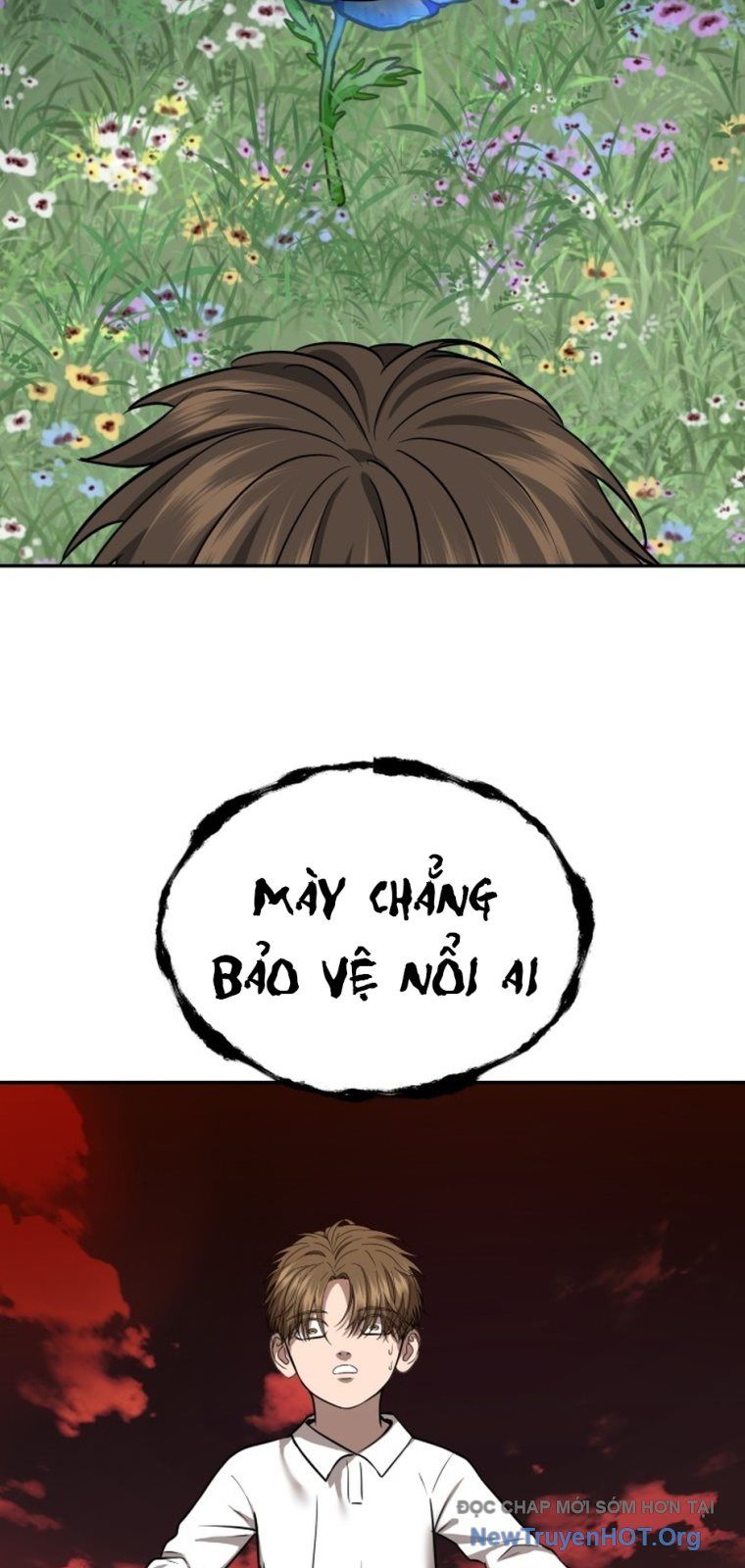 Chớ Bước Vào Nhà Hoang! Chapter 42 - Trang 32