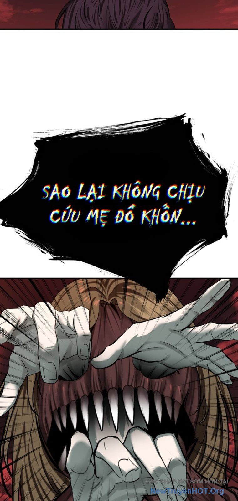 Chớ Bước Vào Nhà Hoang! Chapter 42 - Trang 35