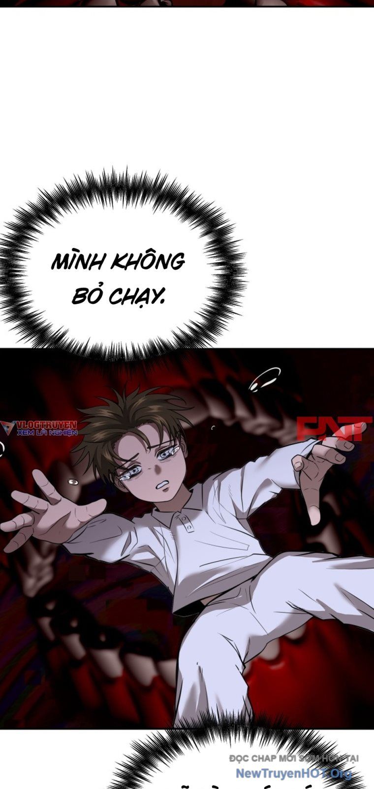 Chớ Bước Vào Nhà Hoang! Chapter 42 - Trang 38