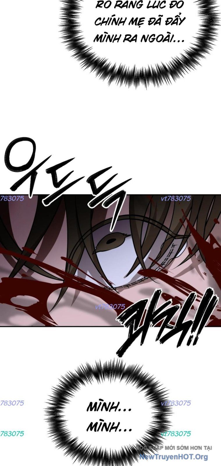 Chớ Bước Vào Nhà Hoang! Chapter 42 - Trang 39