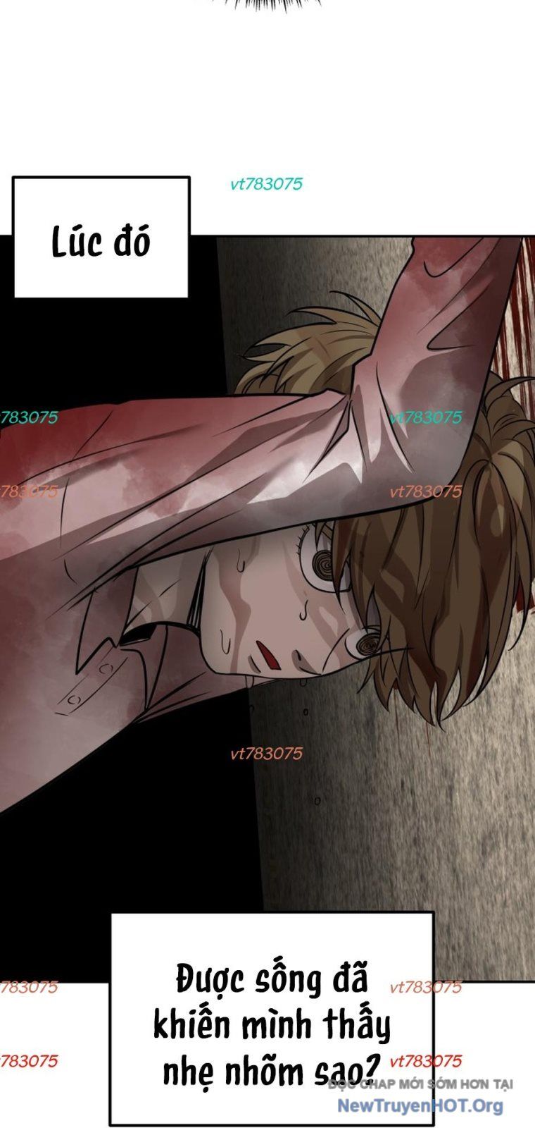 Chớ Bước Vào Nhà Hoang! Chapter 42 - Trang 40