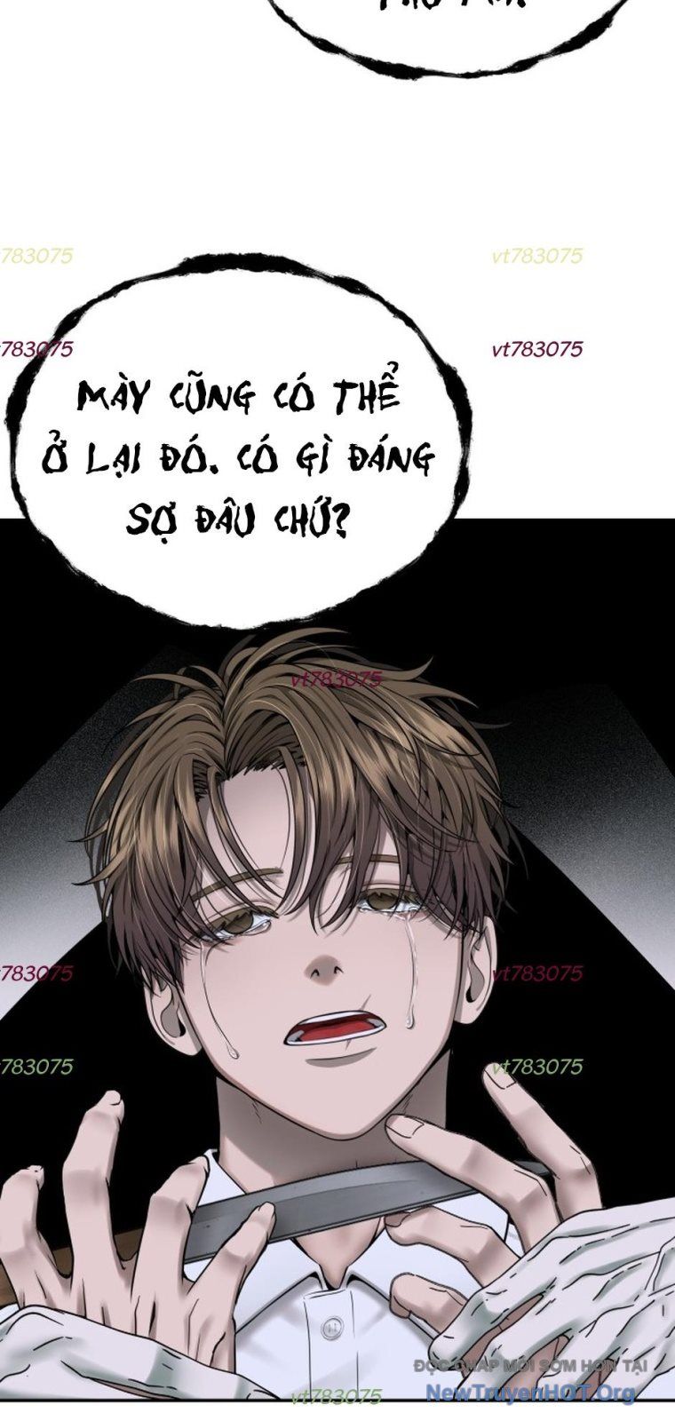 Chớ Bước Vào Nhà Hoang! Chapter 42 - Trang 42