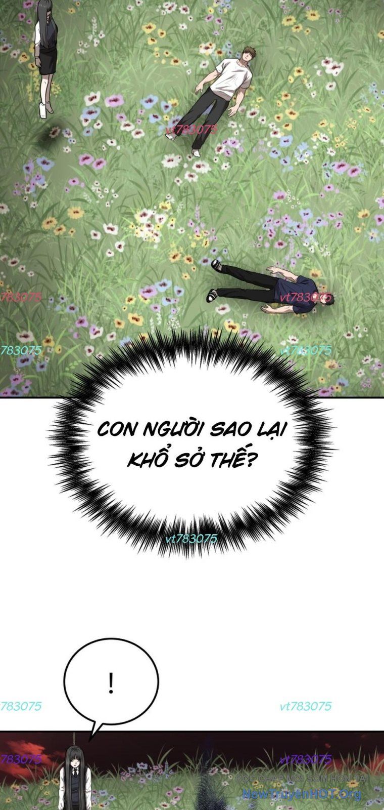 Chớ Bước Vào Nhà Hoang! Chapter 42 - Trang 47