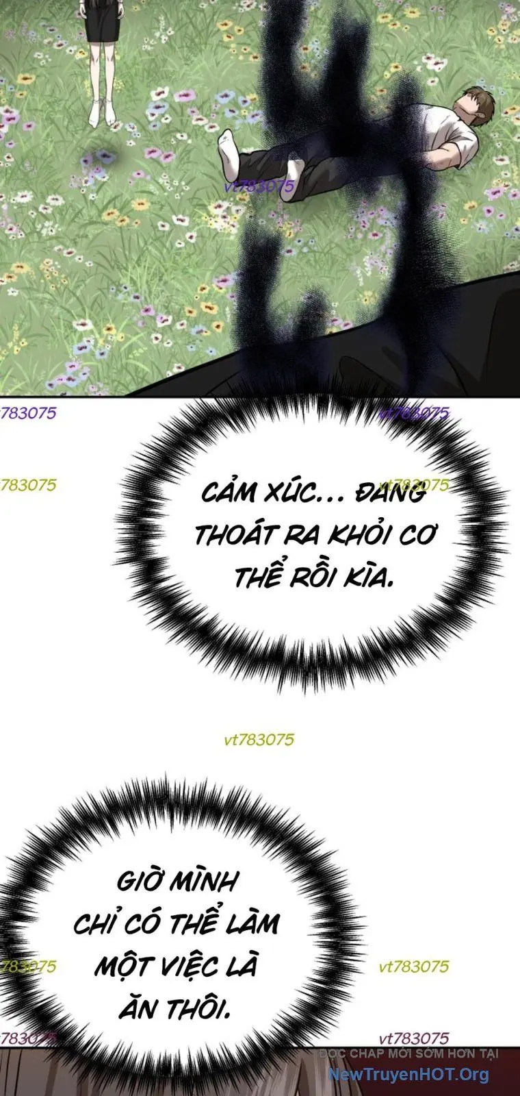 Chớ Bước Vào Nhà Hoang! Chapter 42 - Trang 48