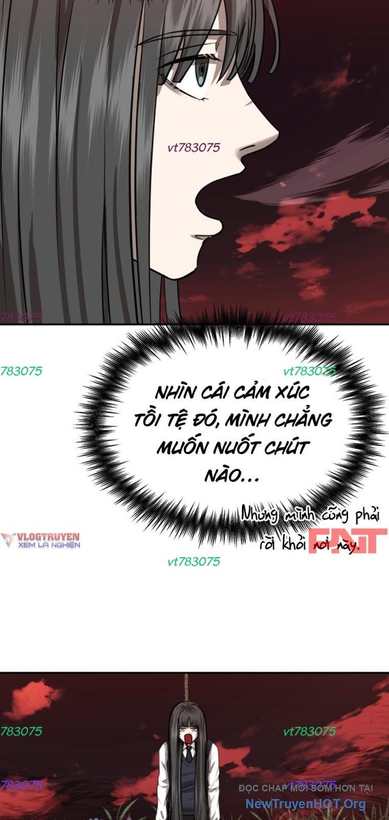 Chớ Bước Vào Nhà Hoang! Chapter 42 - Trang 49
