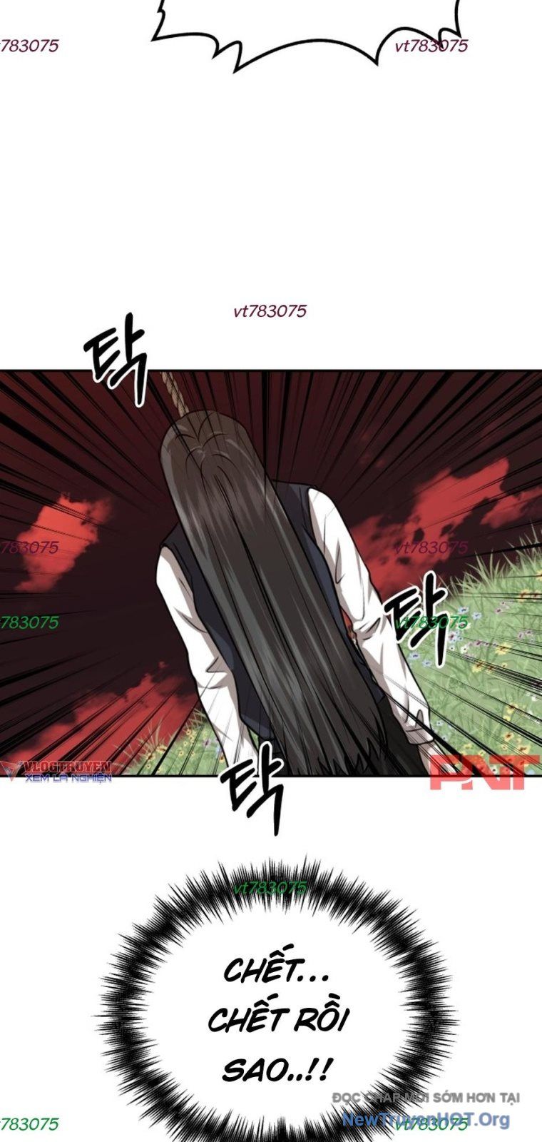 Chớ Bước Vào Nhà Hoang! Chapter 42 - Trang 5