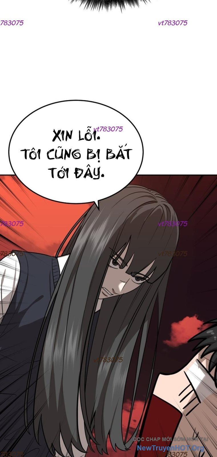 Chớ Bước Vào Nhà Hoang! Chapter 42 - Trang 6