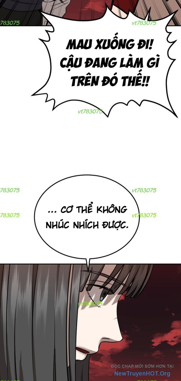 Chớ Bước Vào Nhà Hoang! Chapter 42 - Trang 7