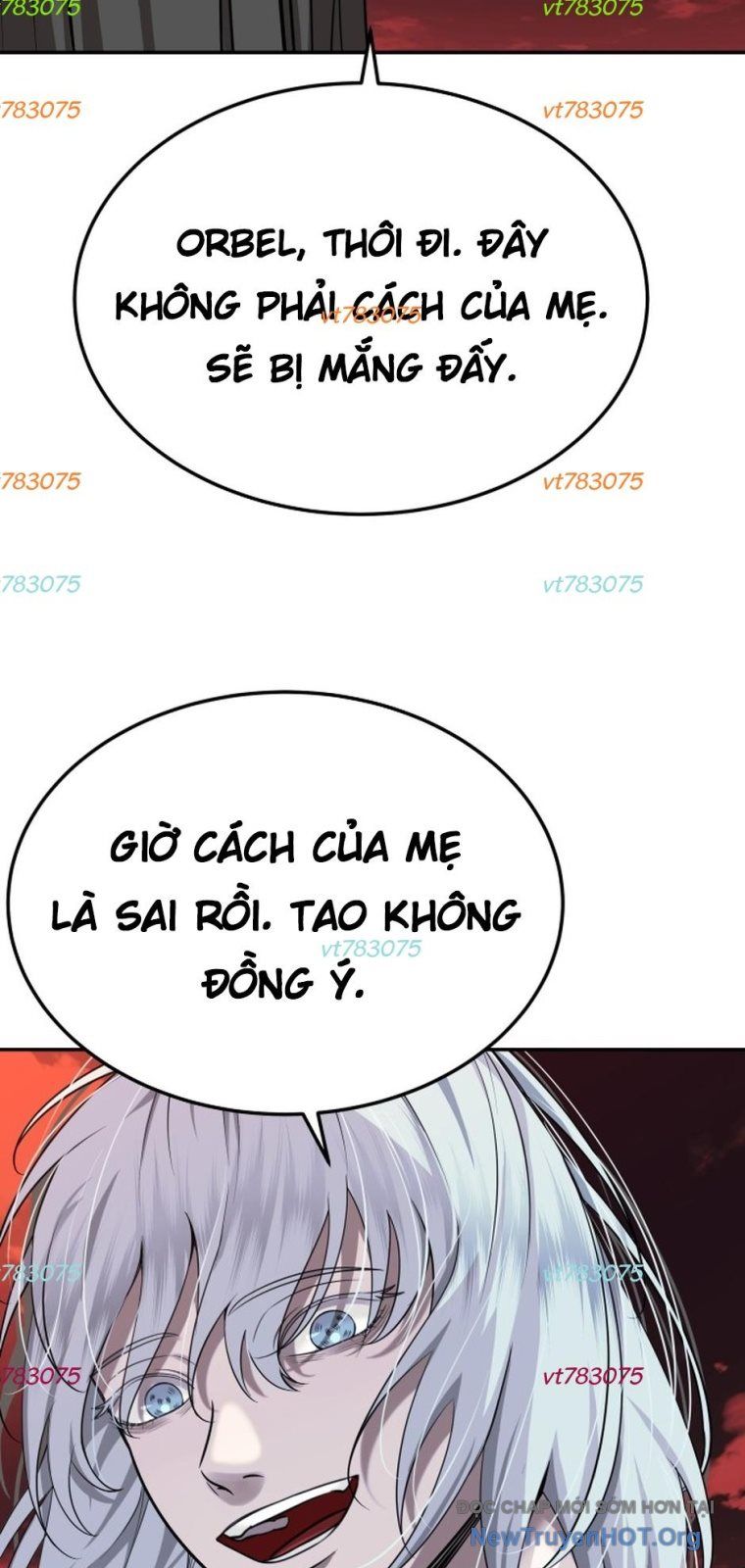 Chớ Bước Vào Nhà Hoang! Chapter 42 - Trang 8