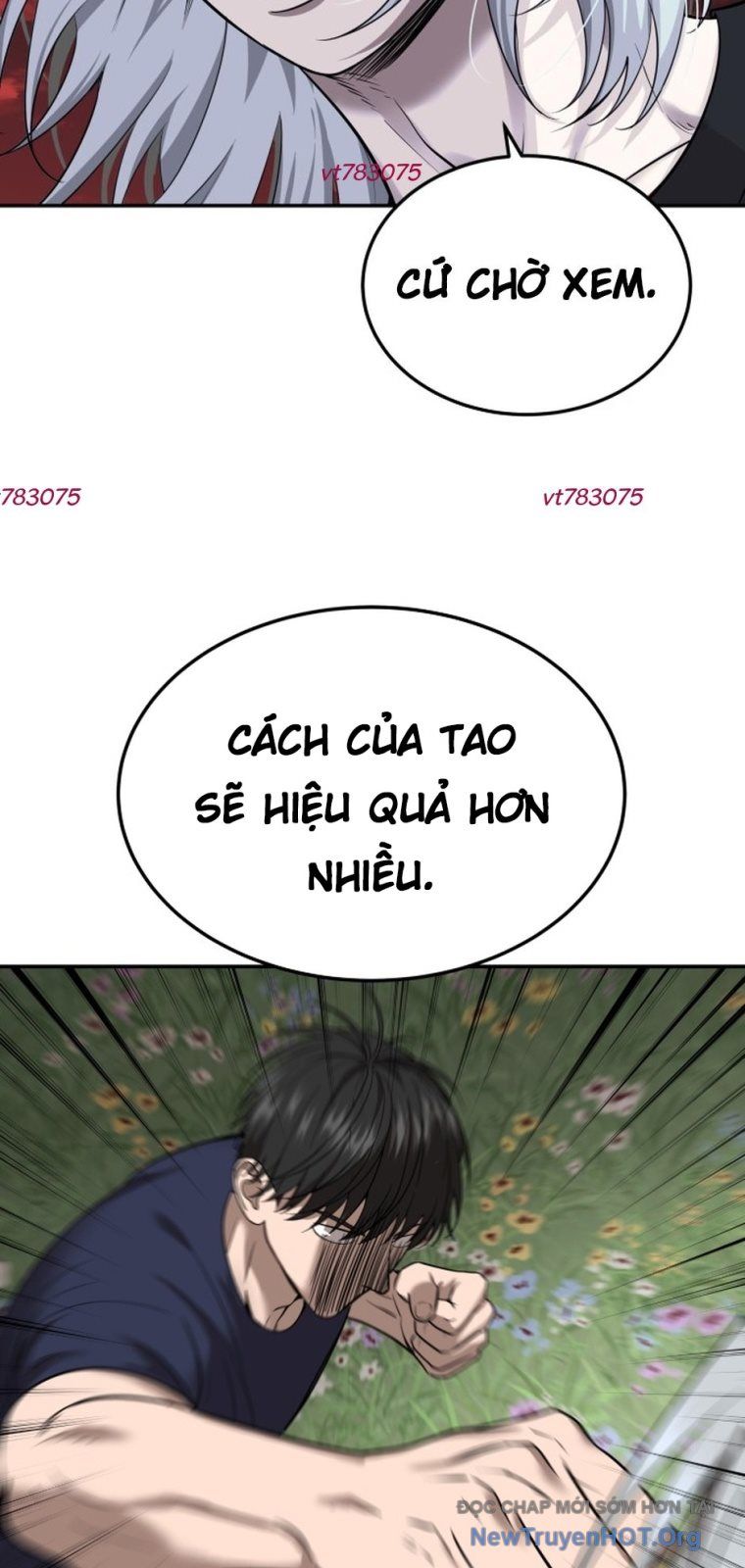 Chớ Bước Vào Nhà Hoang! Chapter 42 - Trang 9