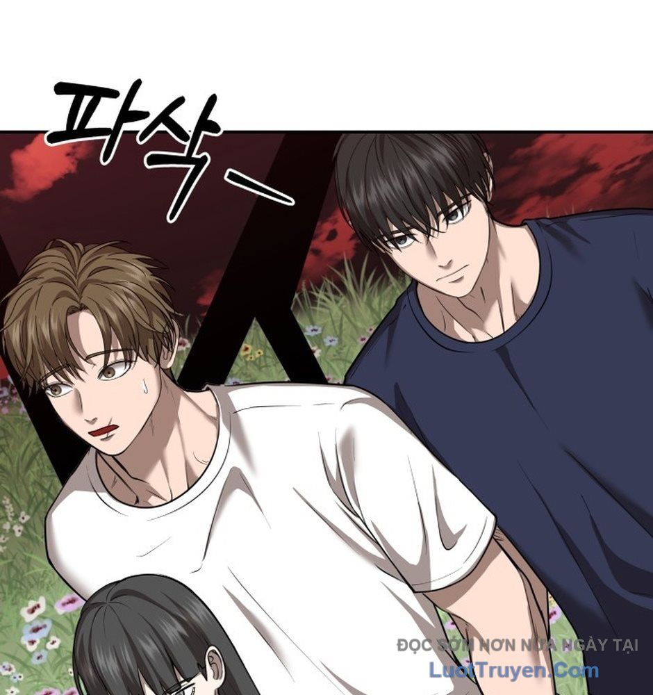 Chớ Bước Vào Nhà Hoang! Chapter 43 - Trang 34