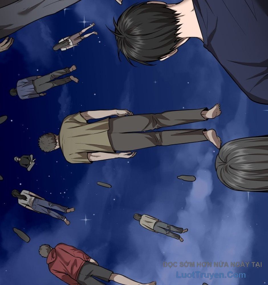 Chớ Bước Vào Nhà Hoang! Chapter 43 - Trang 39