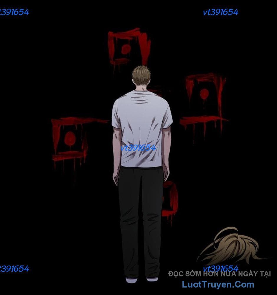 Chớ Bước Vào Nhà Hoang! Chapter 43 - Trang 8
