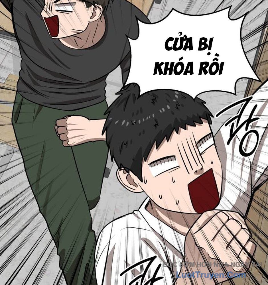 Chớ Bước Vào Nhà Hoang! Chapter 44 - Trang 11