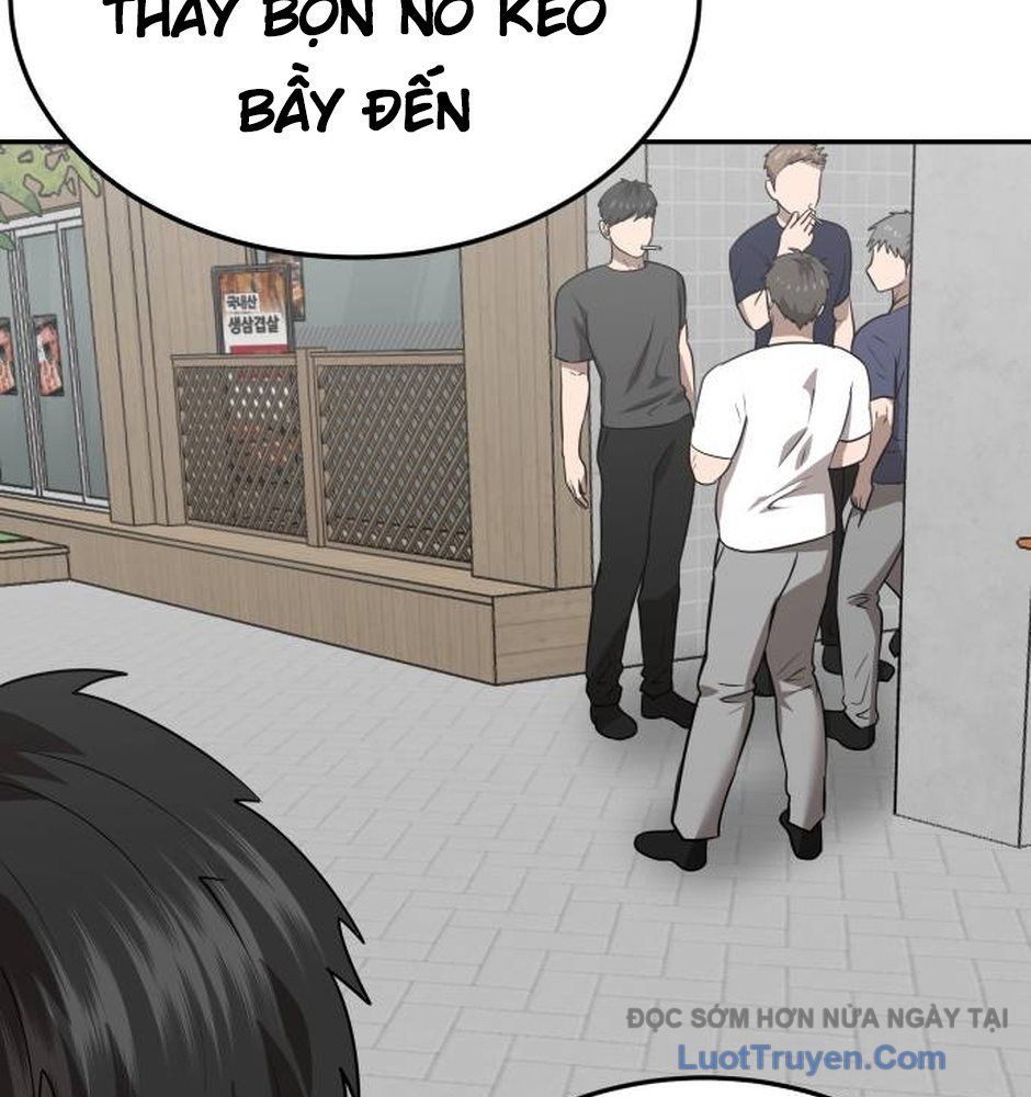 Chớ Bước Vào Nhà Hoang! Chapter 44 - Trang 21