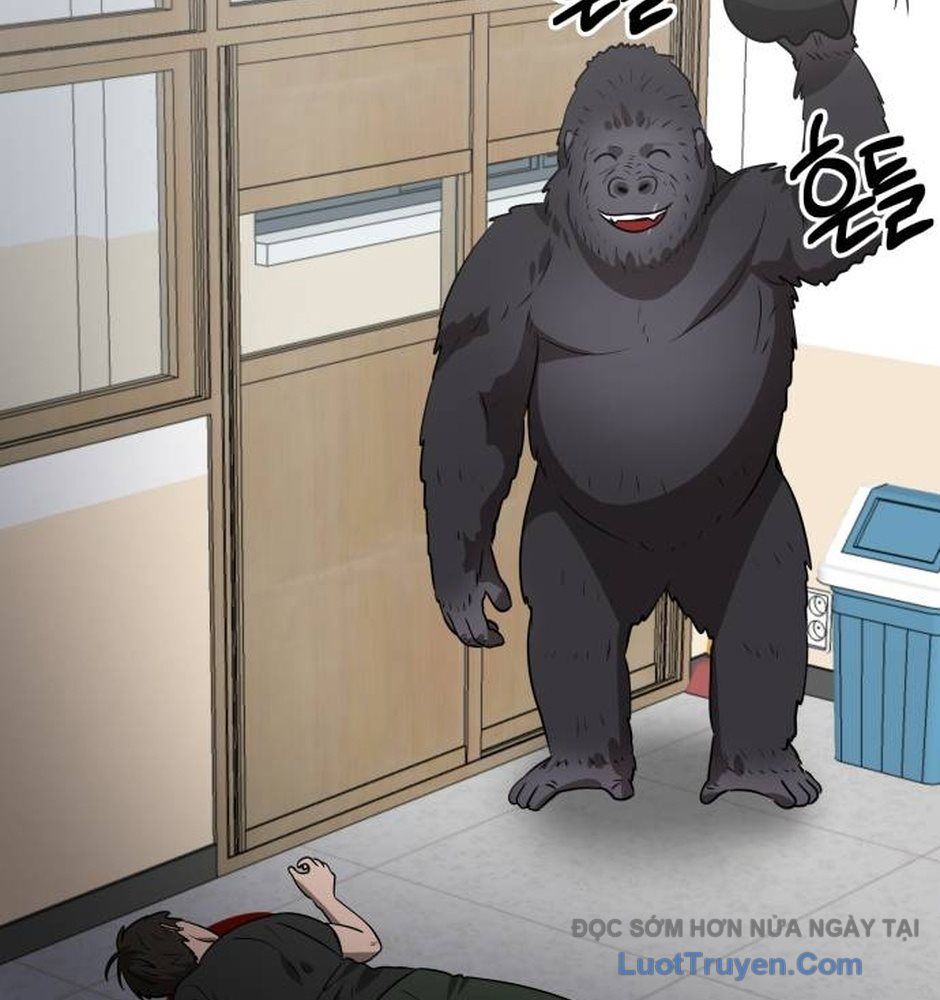Chớ Bước Vào Nhà Hoang! Chapter 44 - Trang 31