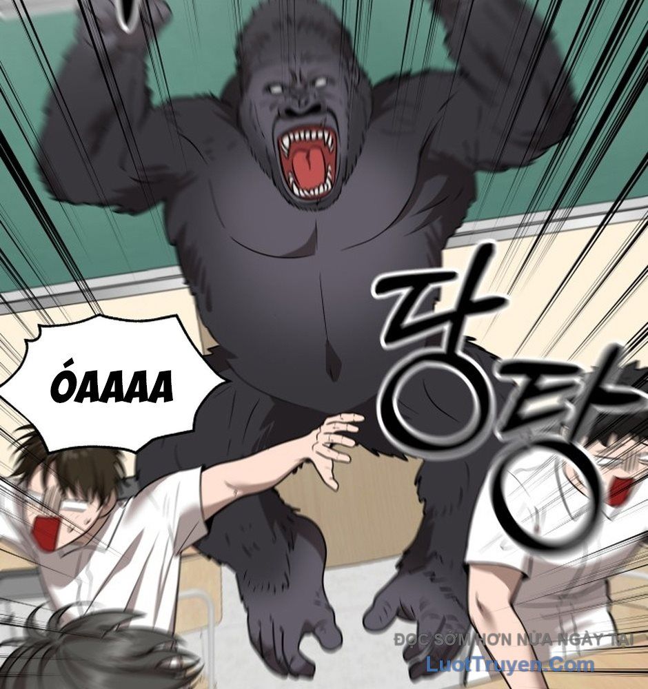 Chớ Bước Vào Nhà Hoang! Chapter 44 - Trang 8