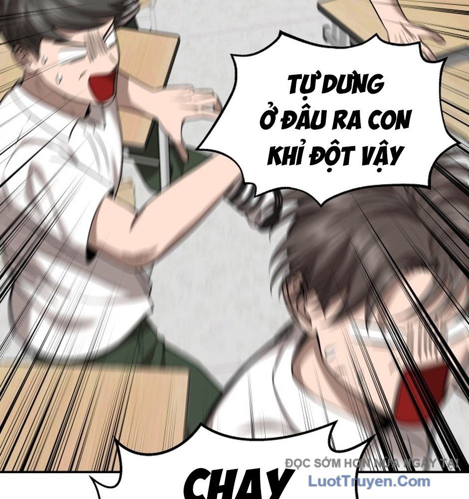 Chớ Bước Vào Nhà Hoang! Chapter 44 - Trang 9