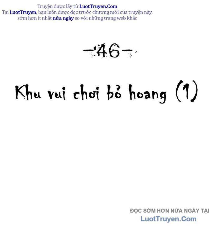 Chớ Bước Vào Nhà Hoang! Chapter 46 - Trang 31