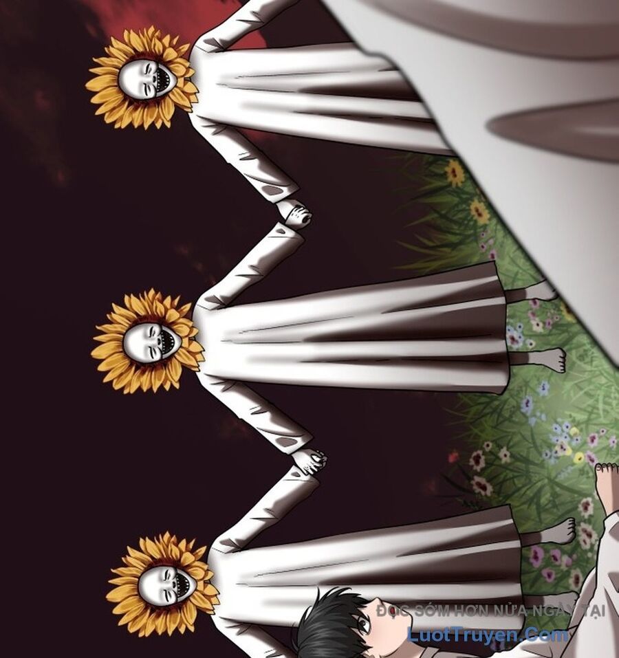 Chớ Bước Vào Nhà Hoang! Chapter 46 - Trang 36