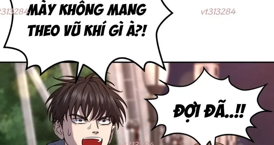 Chớ Bước Vào Nhà Hoang! Chapter 47 - Trang 14