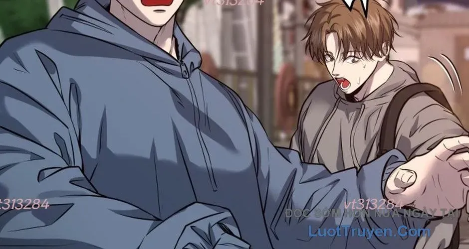Chớ Bước Vào Nhà Hoang! Chapter 47 - Trang 15
