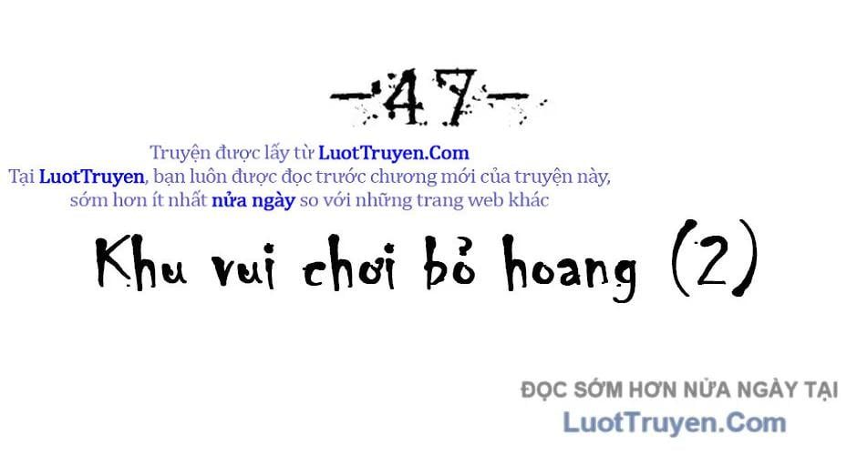 Chớ Bước Vào Nhà Hoang! Chapter 47 - Trang 5