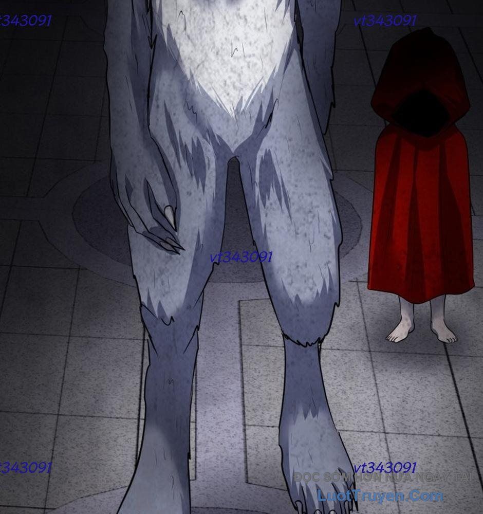 Chớ Bước Vào Nhà Hoang! Chapter 48 - Trang 10