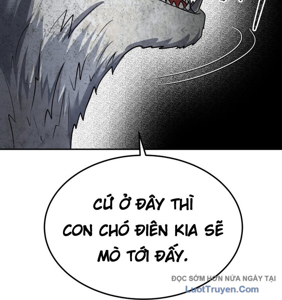 Chớ Bước Vào Nhà Hoang! Chapter 48 - Trang 22