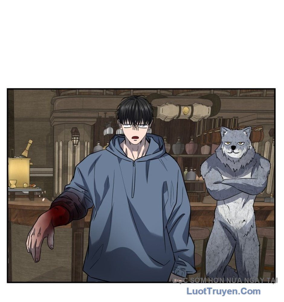 Chớ Bước Vào Nhà Hoang! Chapter 48 - Trang 32