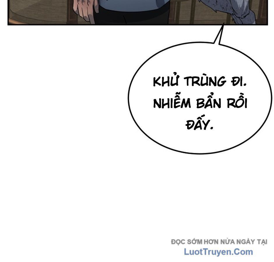 Chớ Bước Vào Nhà Hoang! Chapter 48 - Trang 34