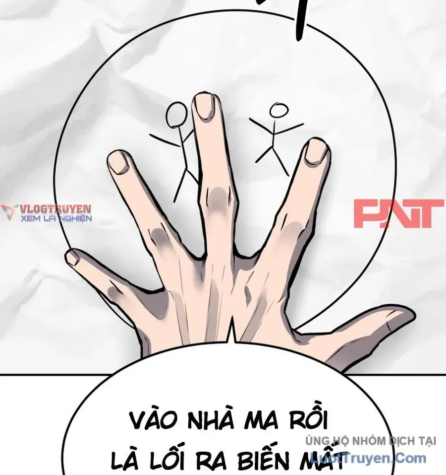 Chớ Bước Vào Nhà Hoang! Chapter 49 - Trang 18