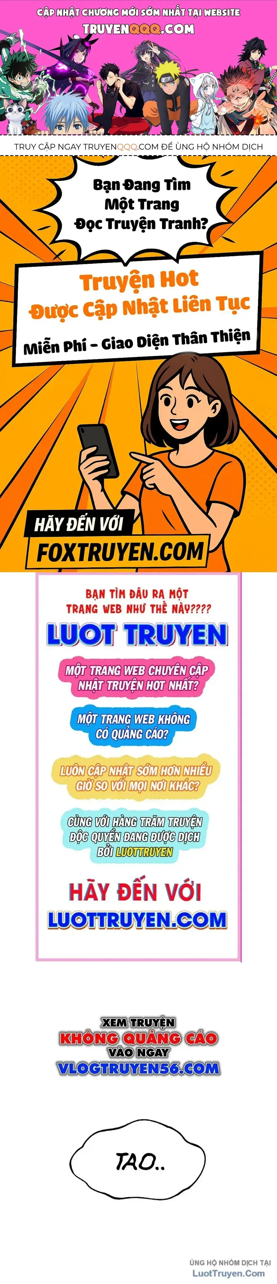 Chớ Bước Vào Nhà Hoang! Chapter 49 - Trang 2