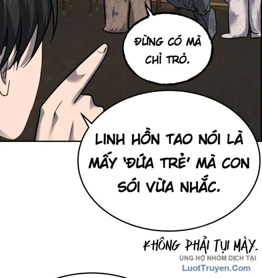 Chớ Bước Vào Nhà Hoang! Chapter 49 - Trang 22