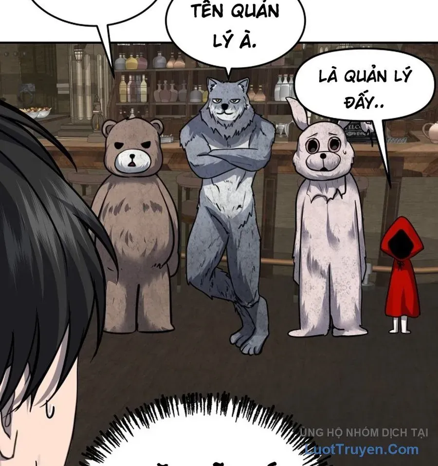 Chớ Bước Vào Nhà Hoang! Chapter 49 - Trang 25