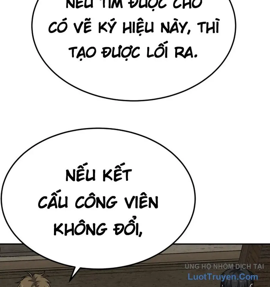 Chớ Bước Vào Nhà Hoang! Chapter 49 - Trang 28