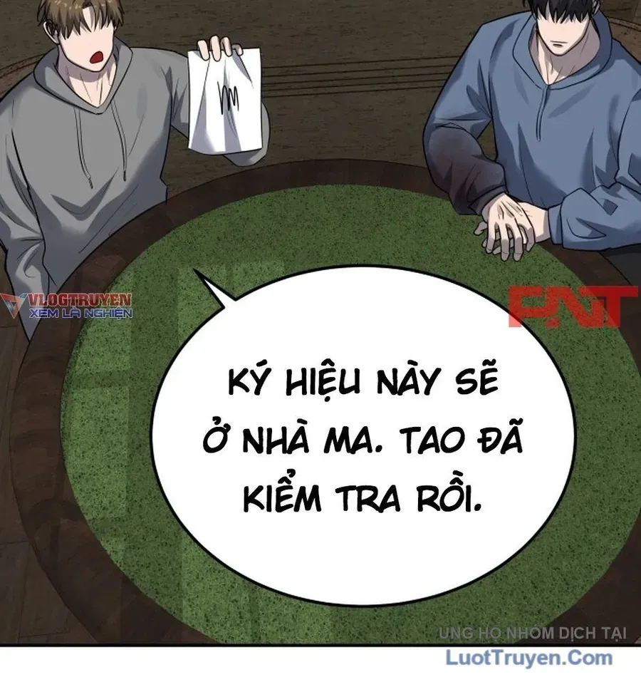 Chớ Bước Vào Nhà Hoang! Chapter 49 - Trang 29