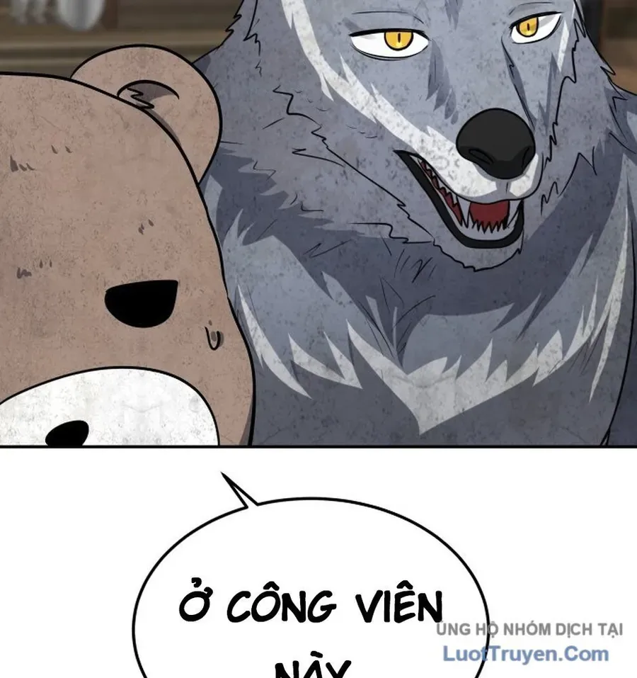 Chớ Bước Vào Nhà Hoang! Chapter 49 - Trang 31